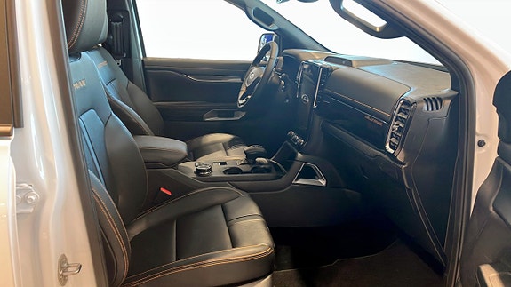 Ford Ranger 3 of 12
