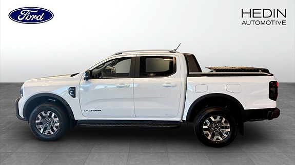 Ford Ranger 6 of 12