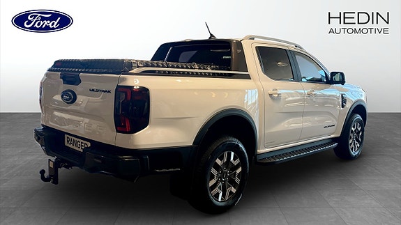 Ford Ranger 2 of 12