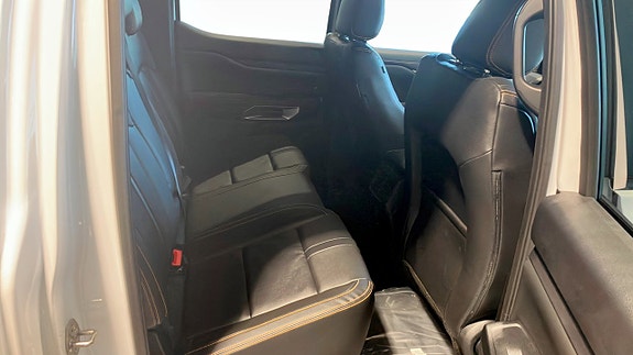 Ford Ranger 5 of 12