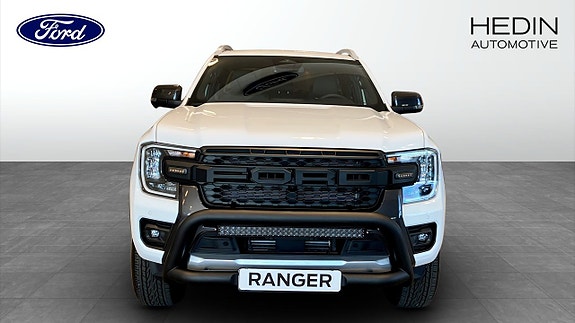 Ford Ranger 8 of 12
