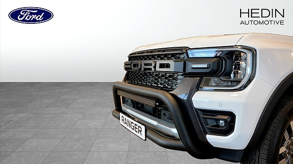 Ford Ranger 11 of 12