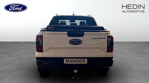 Ford Ranger 7 of 12