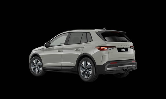 Skoda Elroq 3 of 6