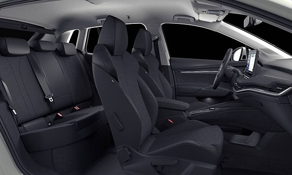 Skoda Elroq 5 of 6