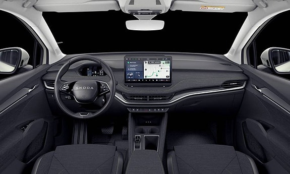 Skoda Elroq 4 of 6