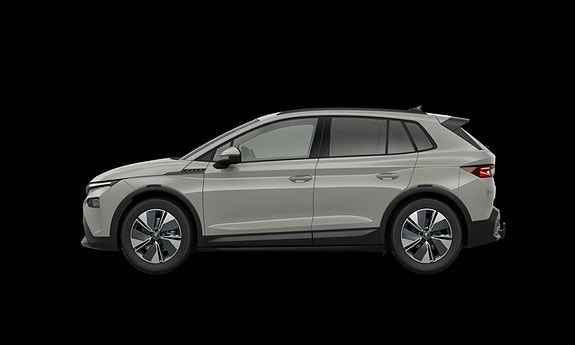 Skoda Elroq 2 of 6