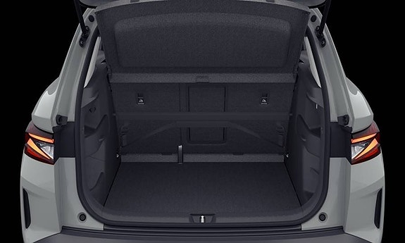 Skoda Elroq 6 of 6