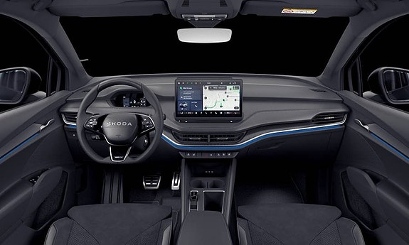 Skoda Elroq 4 of 6