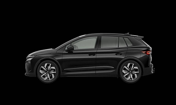 Skoda Elroq 3 of 6