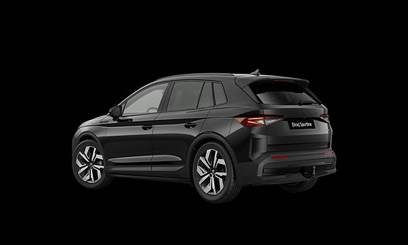 Skoda Elroq 2 of 6