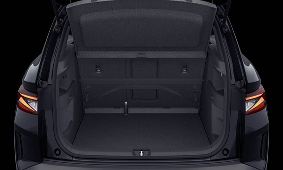 Skoda Elroq 6 of 6