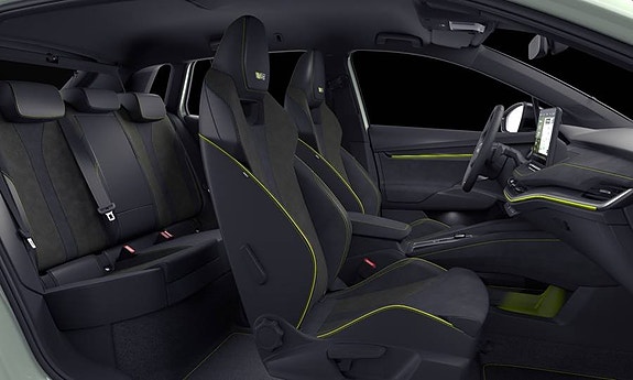 Skoda Elroq 5 of 6