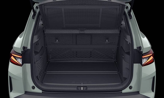 Skoda Elroq 6 of 6