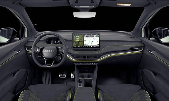 Skoda Elroq 4 of 6