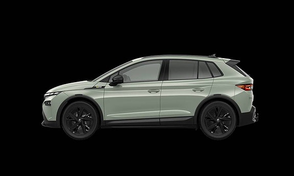 Skoda Elroq 3 of 6