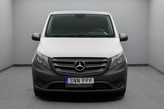 Mercedes-Benz Vito 114 2 of 5
