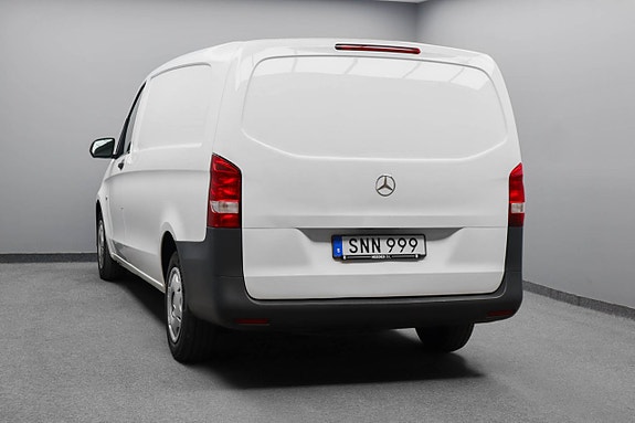 Mercedes-Benz Vito 114 4 of 5