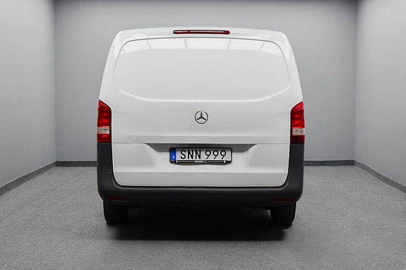 Mercedes-Benz Vito 114 5 of 5