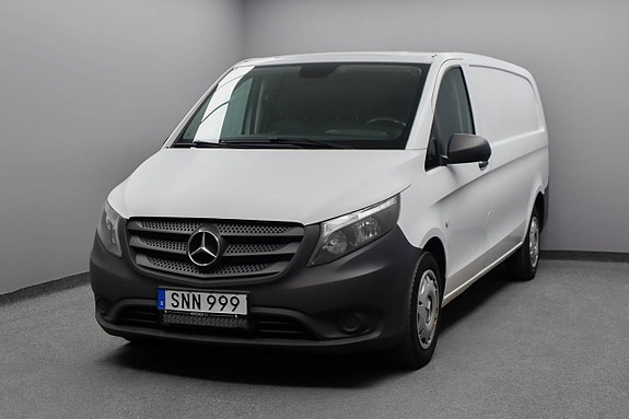 Mercedes-Benz Vito 114 3 of 5