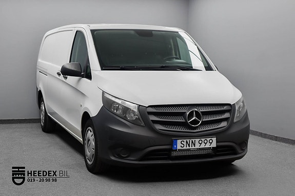 Mercedes-Benz Vito 114