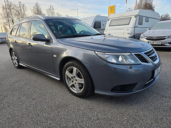 Saab 9-3