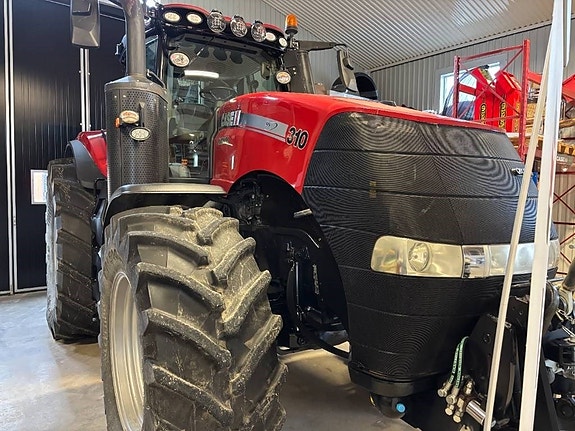 Case IH Magnum 310 5 of 9