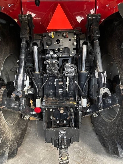 Case IH Magnum 310 7 of 9