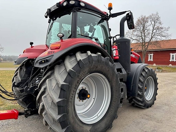 Case IH Magnum 310 3 of 9