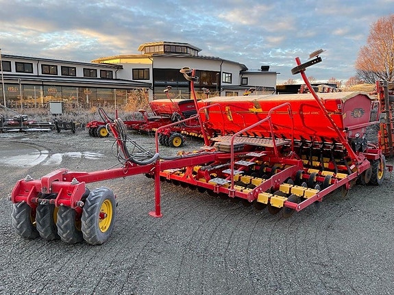 Väderstad rapid 400c