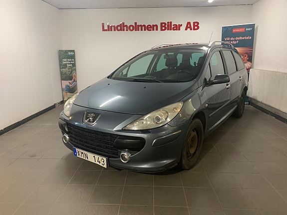 Peugeot 307 SW
