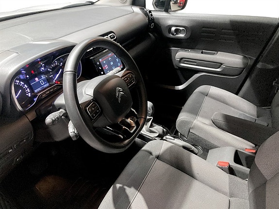 Citroen C3 Aircross 5 of 5