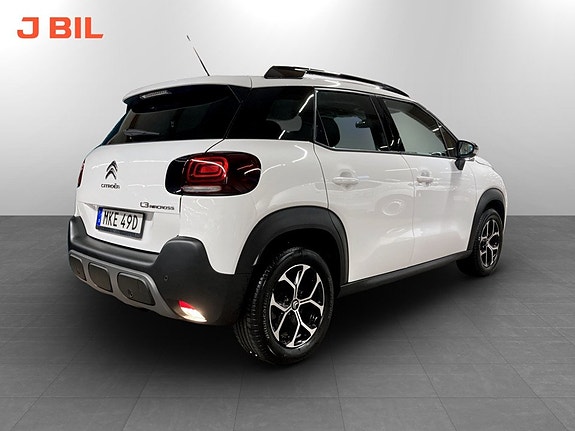 Citroen C3 Aircross 4 of 5