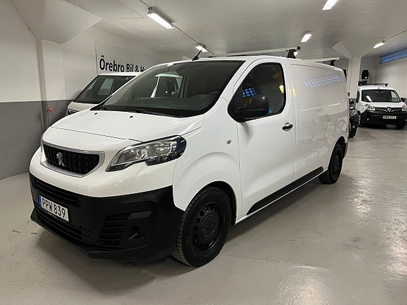 Peugeot Expert