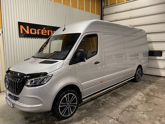 Mercedes-Benz Sprinter 316
