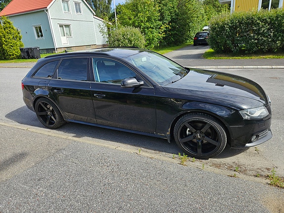 Audi A4 3 of 5