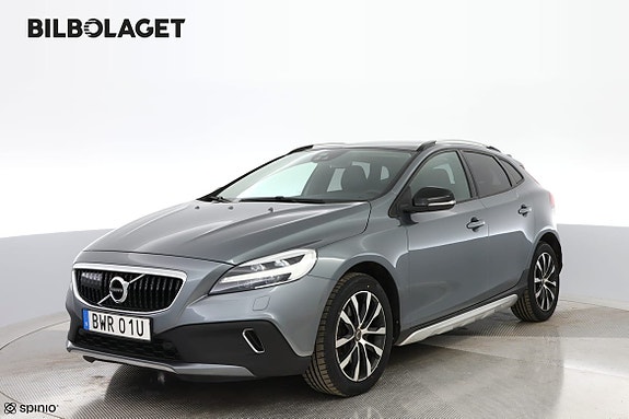 Volvo V40 Cross Country