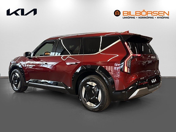 Kia EV9 6 of 19