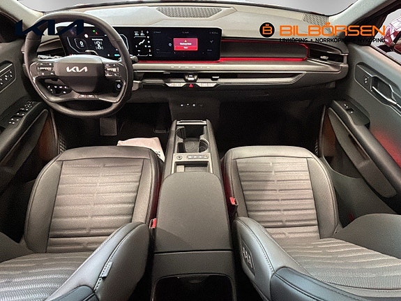 Kia EV9 7 of 19