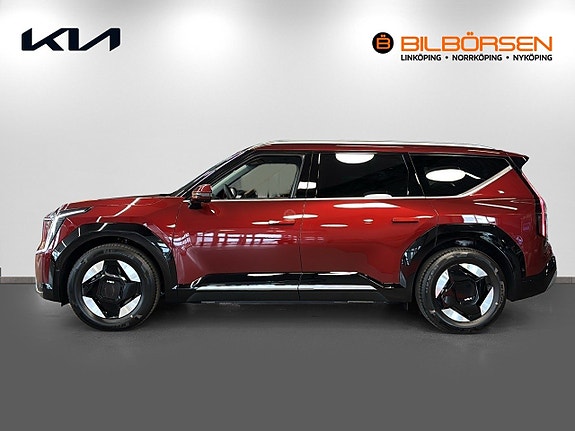 Kia EV9 4 of 19