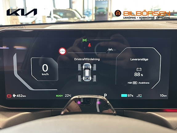 Kia EV9 10 of 19