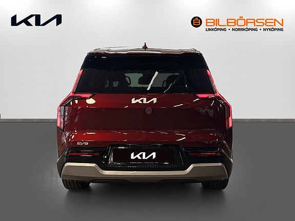 Kia EV9 5 of 19