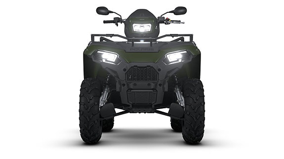 Polaris Nyhet Sportsman 570 EPS 2 Up -26 DEMOKAMPANJ 3 of 4