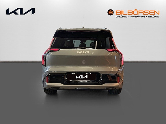 Kia EV9 5 of 6