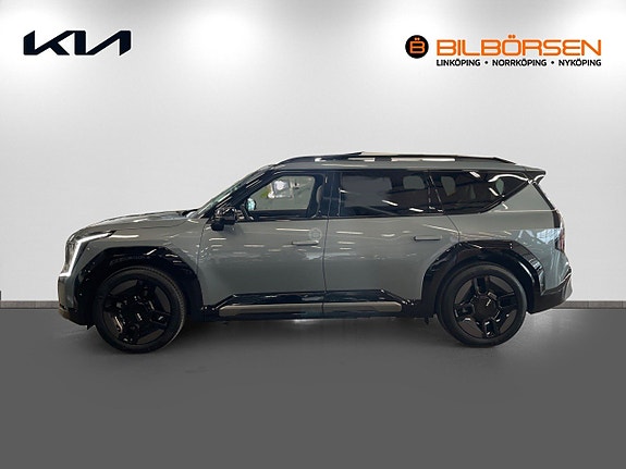 Kia EV9 4 of 15