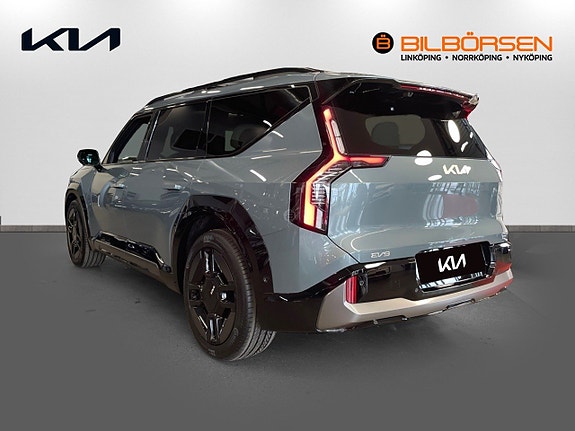 Kia EV9 6 of 15
