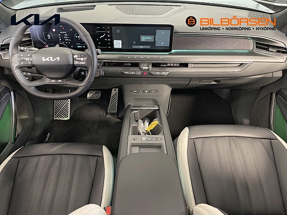 Kia EV9 7 of 15