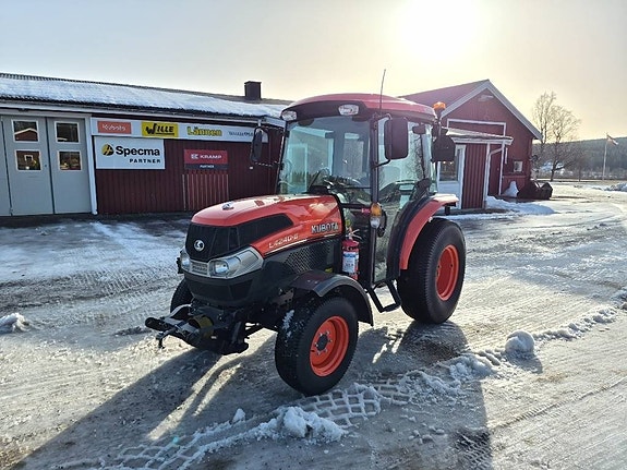Kubota L4240-2
