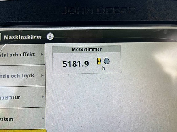 John Deere 8320 R 10 of 10