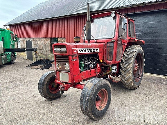 Volvo BM VOLVO T 6520